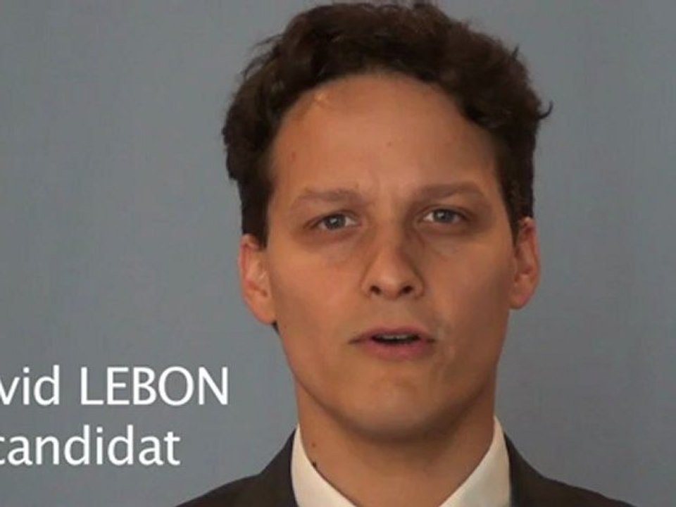 David Lebon