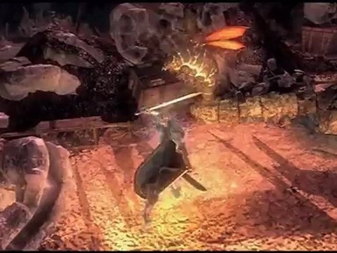 Demon's Souls - Launch Trailer