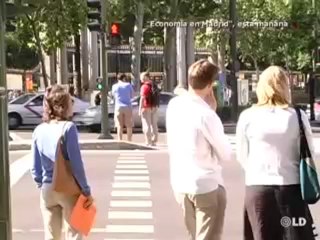 Economía en Madrid 2ª Ed. - 23/09/08