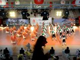 BURDUR-MEHMET AKİF ERSOY ÜNİVERSİTESİ-DÜZENLEMELİ DAL-2012 HALK OYUNLARI TÜRKİYE FİNALİ AMASYA