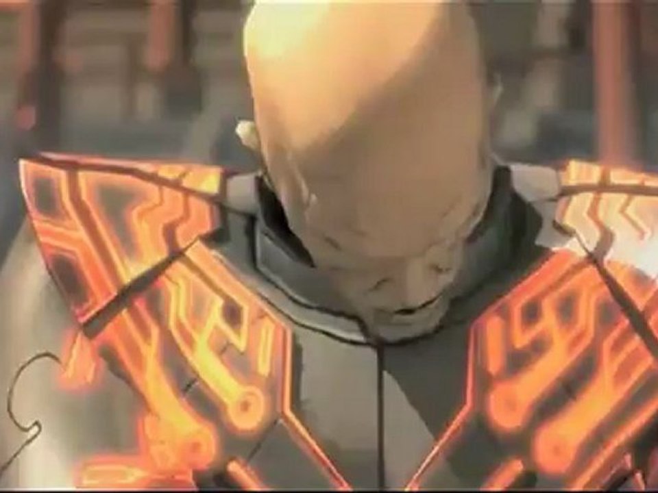 Red Steel 2 - Launch Trailer