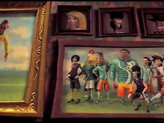 Academy of Champions - Trailer 2