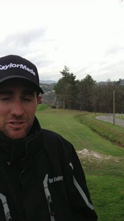 Interview Olivier Chabaud