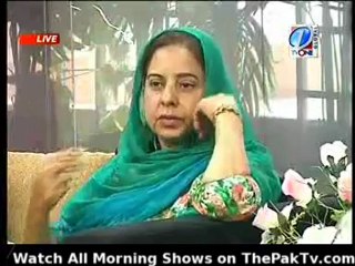 Muskurati Morning With Faisal Qureshi - 10th May 2012 - Part 2/5