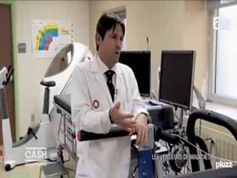 Les vendeurs de maladies 1/2