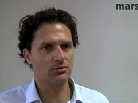 Laurent Carratu, le président de Terre de commerces, revient sur l'ouverture dominicale des commerces marseillais