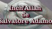 Inch'Allah de Salvadore Adamo par Jean Loup