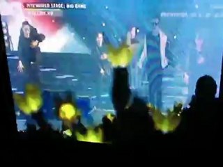 Big Bang on MTV World Stage 2012 part 3 HD