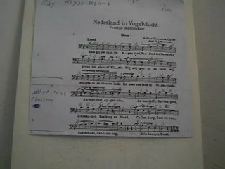 GHANTHO .33 Arthur Cleisens Horror Music Play Alyas Hanna .