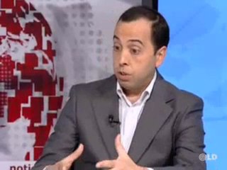 Noticias en Libertad 15:00 horas 24/09/08