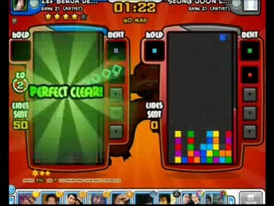 Tetris Battle \ Hack Cheat \ FREE Download May 2012 Update