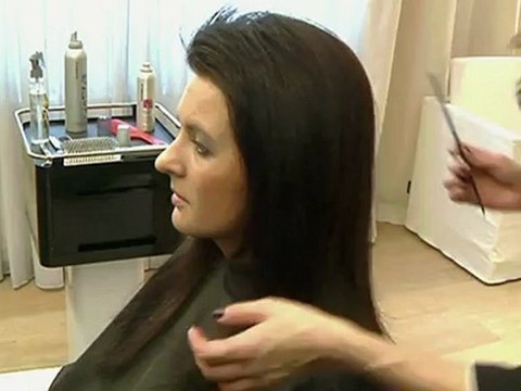 Farbowanie włosów Loreal