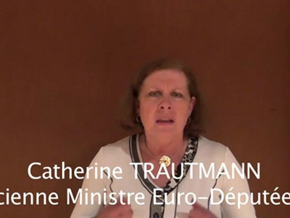 Catherine Trautmann