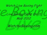 Today Live Boxing Fights Online