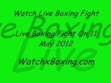 Roberto Acevedo vs Martinez Porter Live Boxing Fight