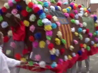 2011 - Loupian - Foire languedocienne