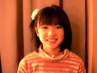 美山加恋本人コメント