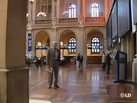 Economía en Madrid 2ªEd. - 26/09/08