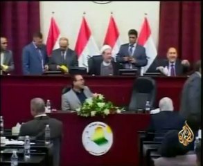 مراجعات لقوات الأمن العراقية بعد التفجيرات الدموية