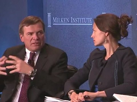 Hugh Hendry Europe is a fiction 01 01 05 2012