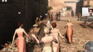 Assassin's Creed 2 - Judge, Jury, Executioner