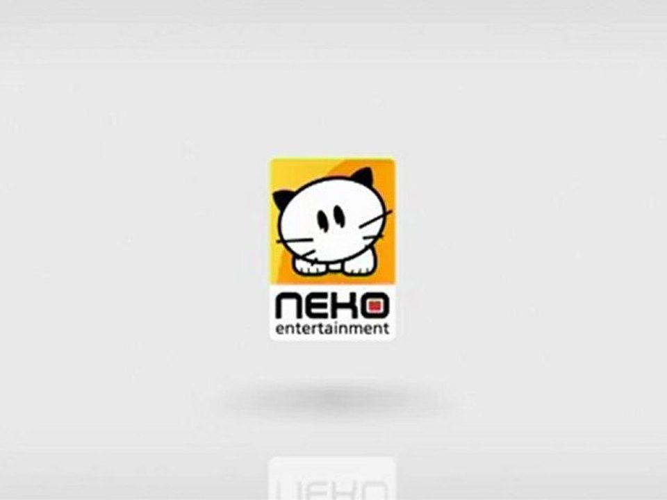 Logo NEKO
