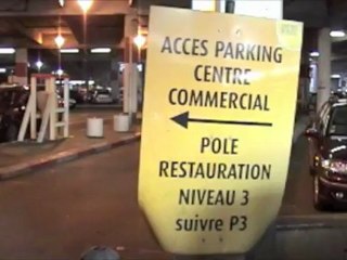 Créteil Soleil - Collège au cinéma 2011