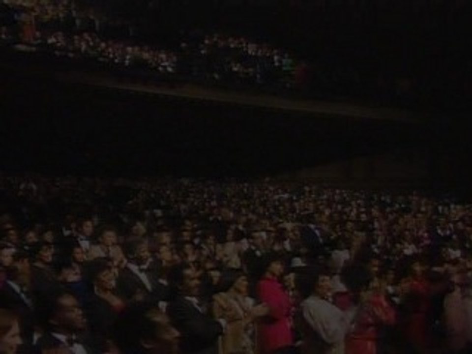 The Love U Save The jackson