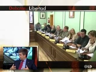 Debates en Libertad: los escaños de ETA 24/09/08