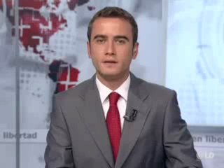 Mariano Rajoy habla del viaje de Zapatero a NY