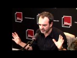 Bruno Solo - Musique matin - 100512