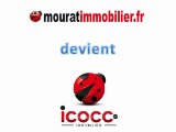 Recrutement de mandataire et negociateur immobilier Par Icocc