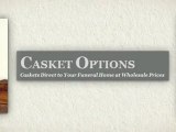 Caskets