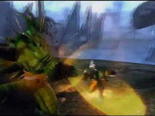 Champions Online - Trailer 1