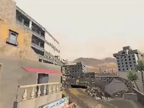 Call of Duty: Modern Warfare: Mobilised - Trailer 1