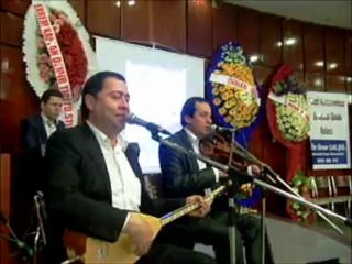 TOKATLI İŞ ADAMLARI TANITIM REHBERİ ANKARA 09-05-2012