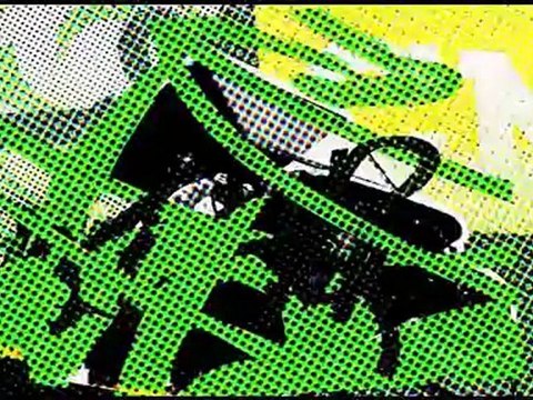 Grand Theft Auto: Episodes from Liberty City - Multiplayer Base Jump Trailer