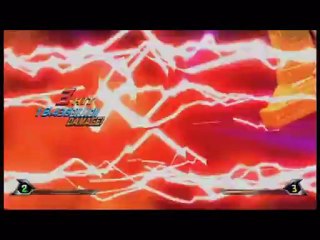 Tatsunoko vs. Capcom: Ultimate All-Stars - Gameplay Trailer 1