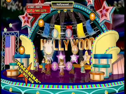 Alvin and The Chipmunks: The Squeakquel: Trailer 1