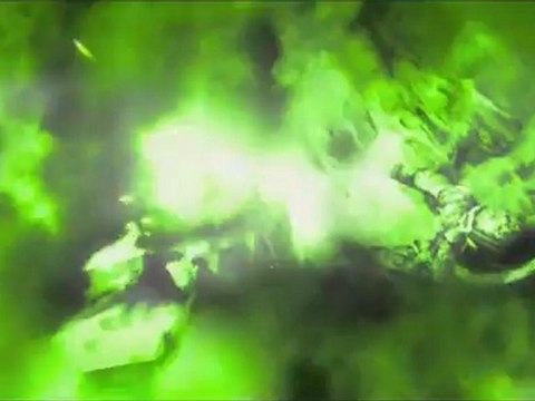 Call of Duty: Modern Warfare - Teaser