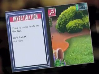 Women's Murder Club: Games of Passion - Trailer 1