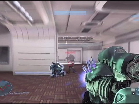 Halo: Reach - Halo: Reach - Welcome to the BETA Feature