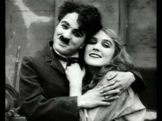 Charlie Chaplin: Charlot Macchinista