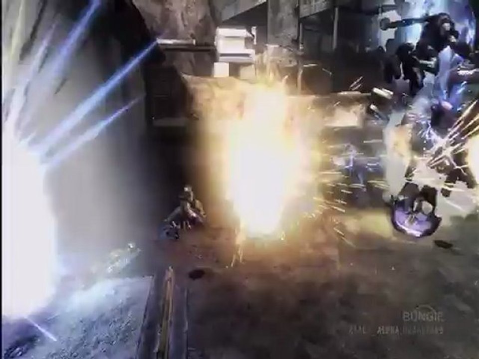 Halo: Reach - Multiplayer Trailer