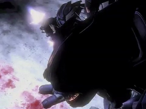 Halo: Reach - Trailer 1