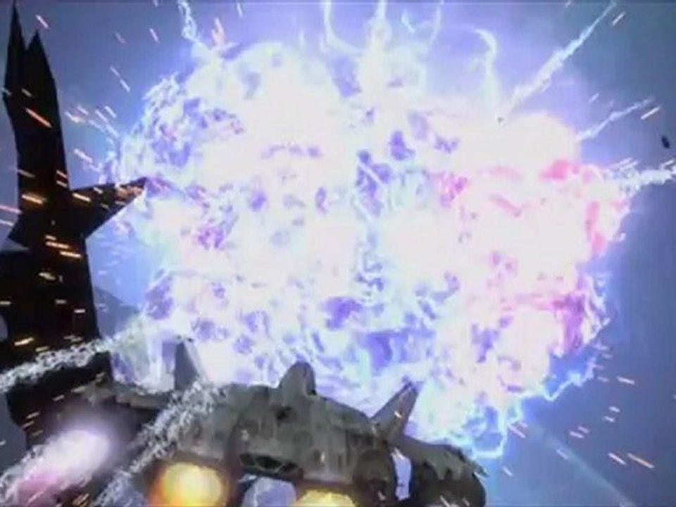 Halo: Reach - Battle Begins Trailer