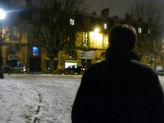 La boucle est bouclée