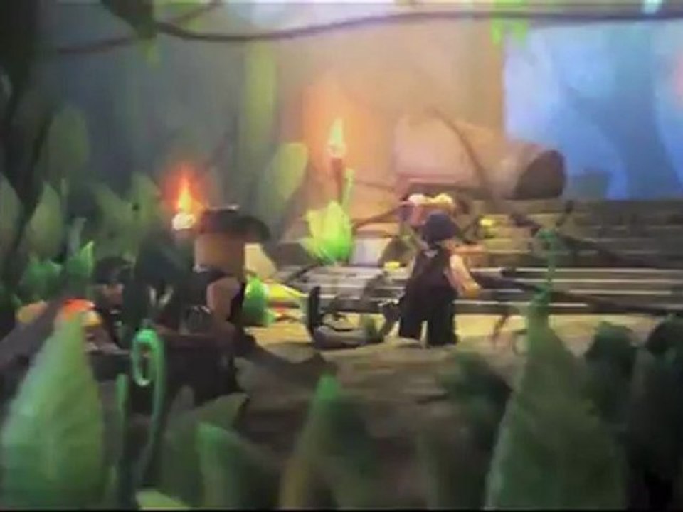 LEGO Universe - Trailer 1