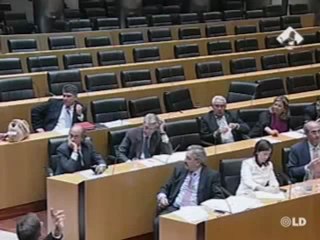 Noticias en Libertad 21:00 horas - 25/09/08