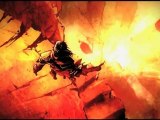 Castlevania: Lords of Shadow - Reverie DLC Trailer